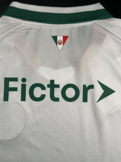 Camisa Palmeiras Branca II 26/27