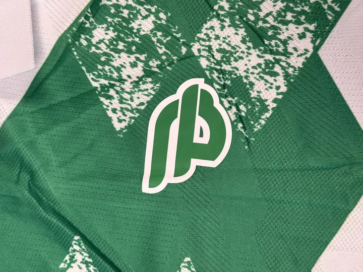 Camisa Branca Juventude II 2025/26