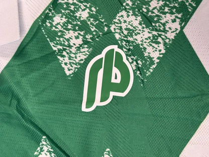 Camisa Branca Juventude II 2025/26