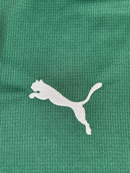 Camisa Palmeiras Verde I 26/27