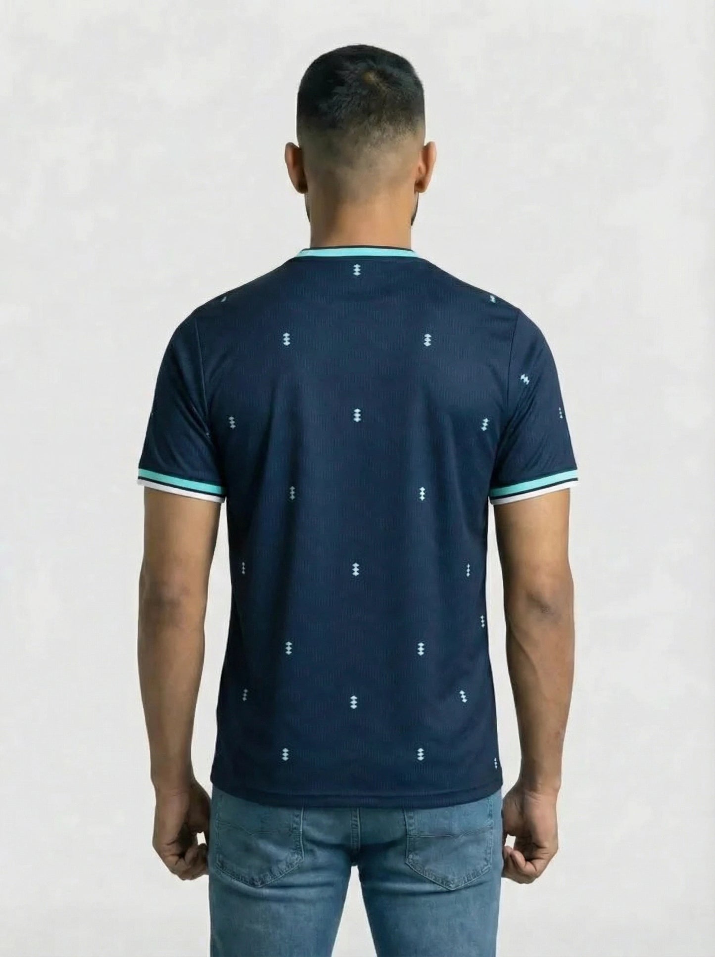 Camisa Seleção Alemanha Azul II 26/27