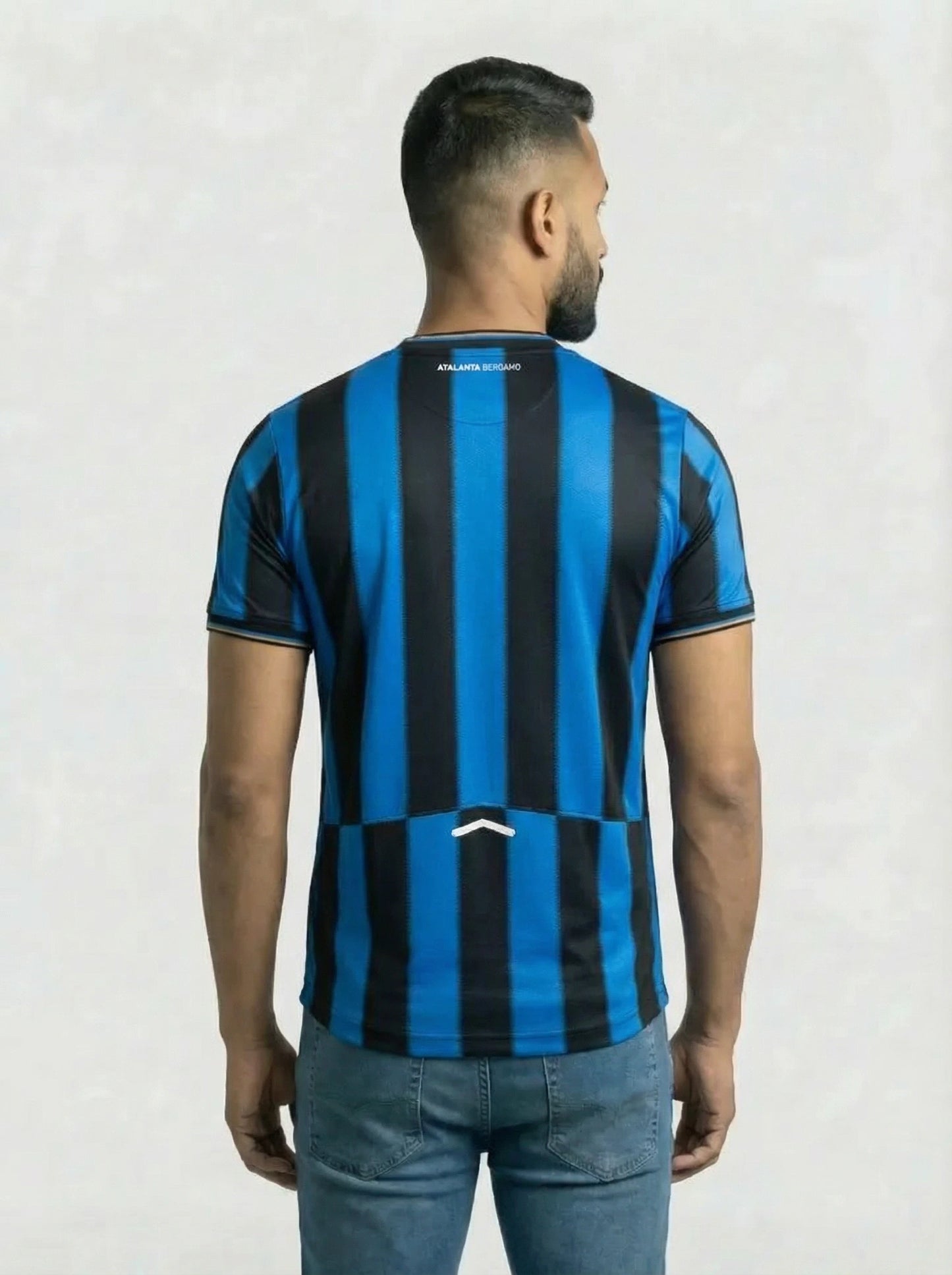 Camisa Atalanta Listrada I 25/26