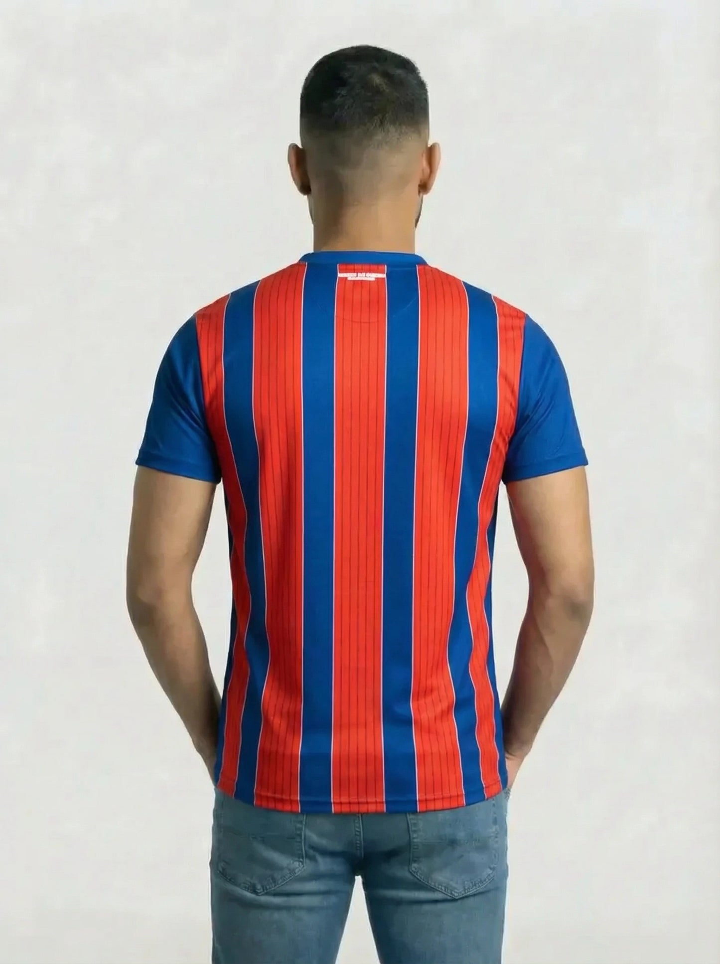 Camisa Bahia Listrada I 25/26