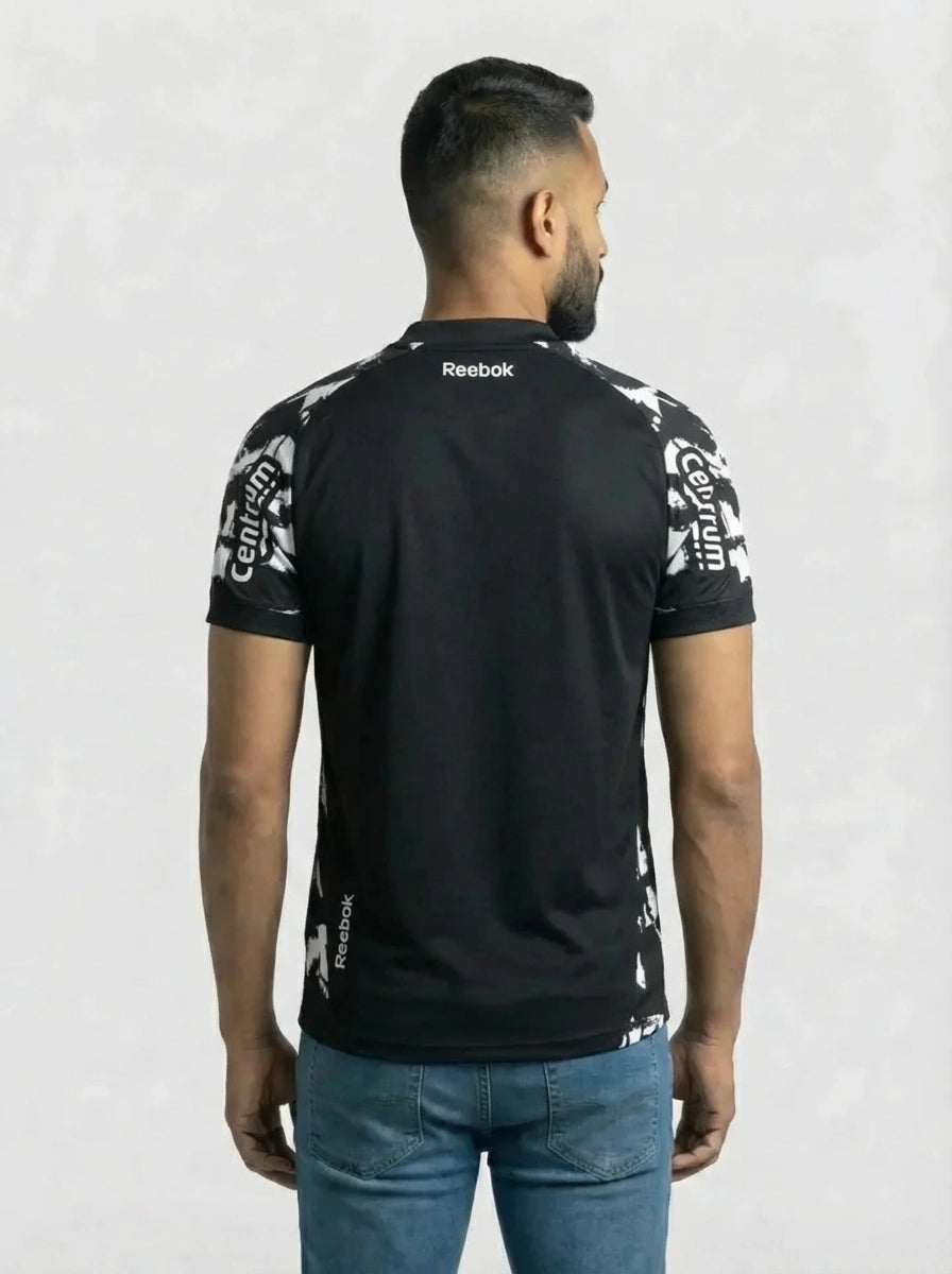 Camisa Botafogo IV 25/26