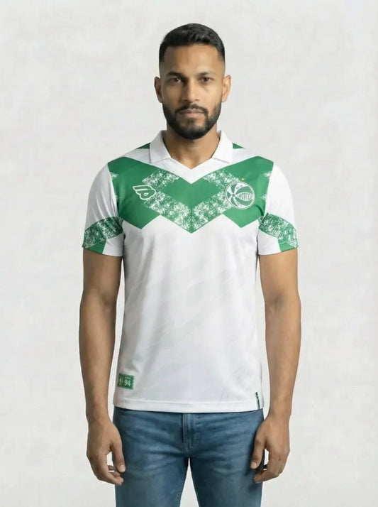 Camisa Juventude Branca II 25/26