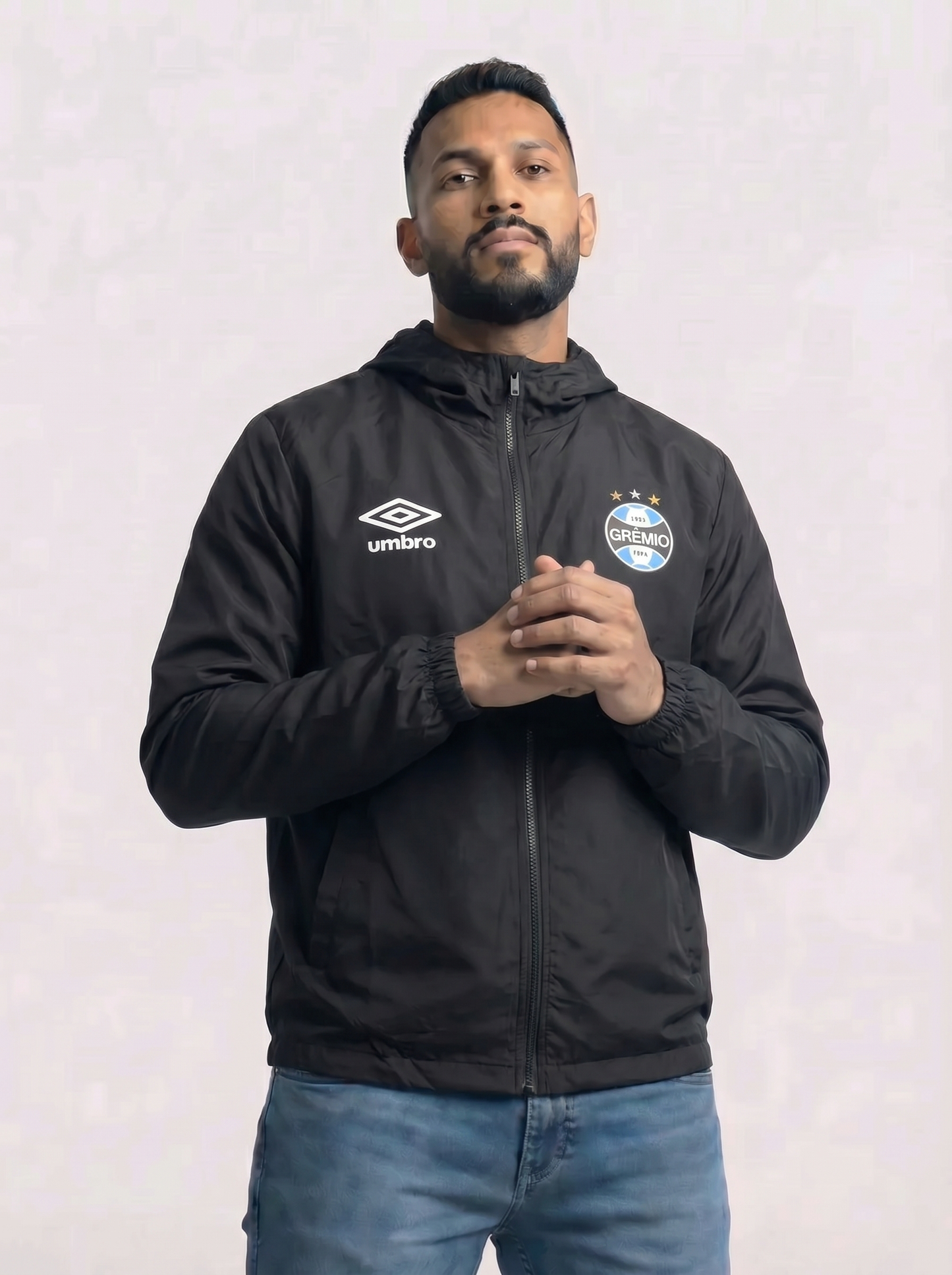 Corta Vento Grêmio