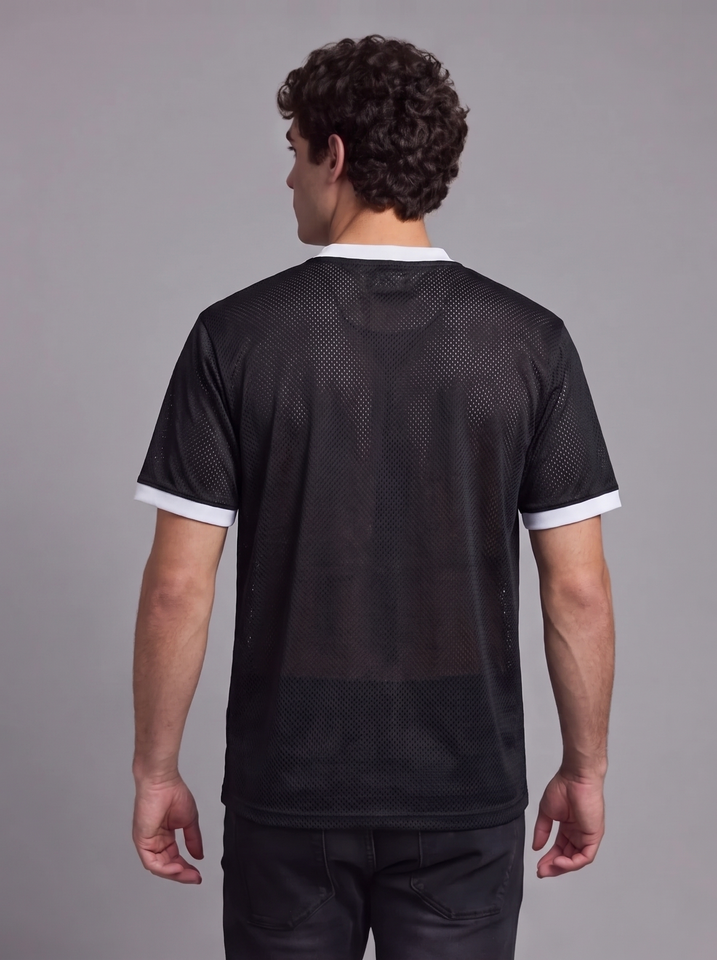 Camisa Atlético Mineiro Listrada I 26/27