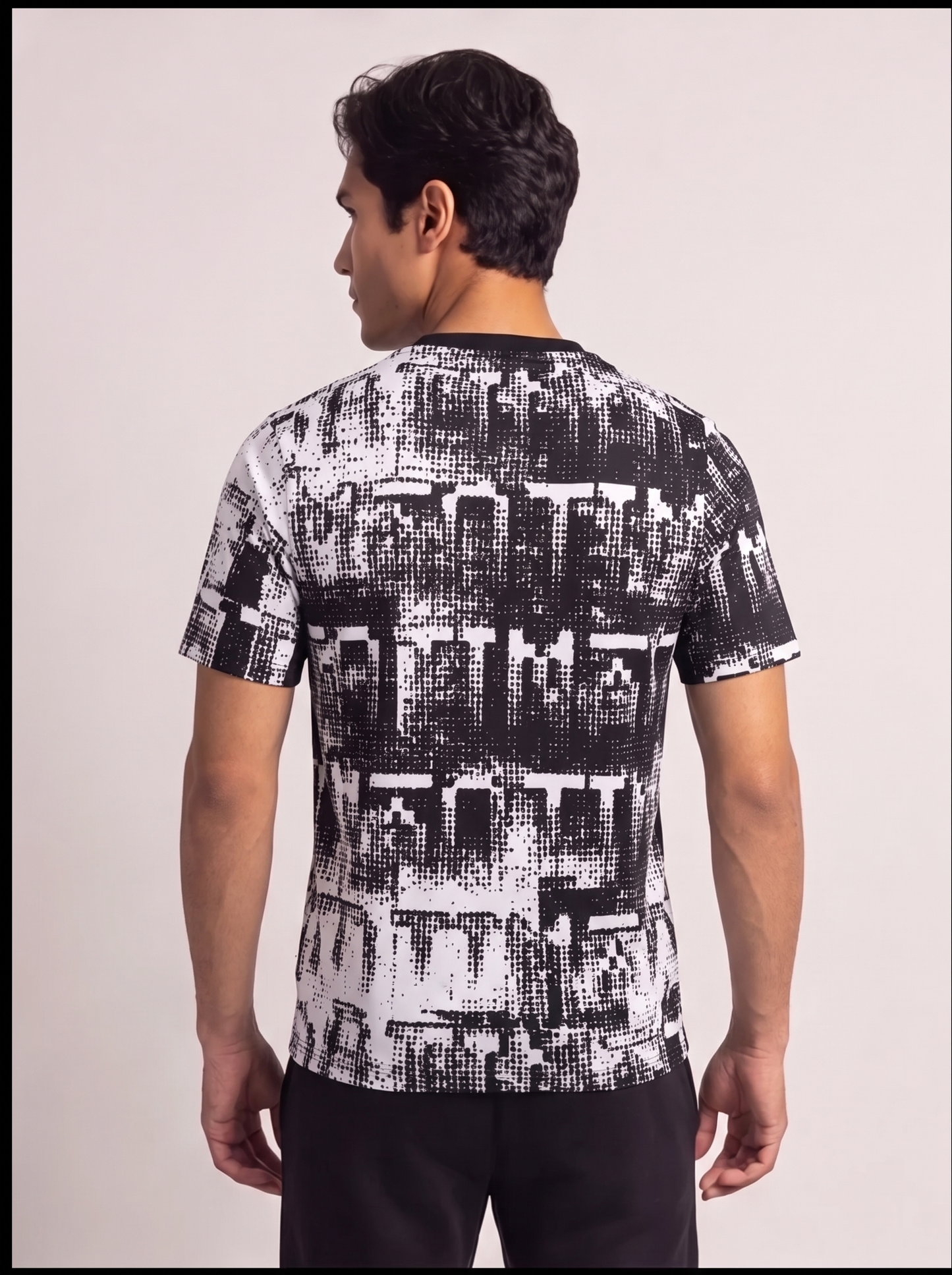 Camisa Corinthians Pré-Jogo 26/27