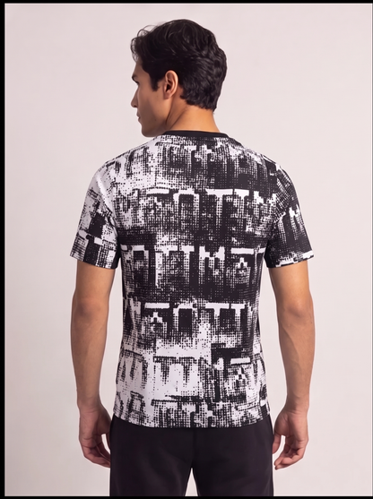 Camisa Corinthians Pré-Jogo 26/27