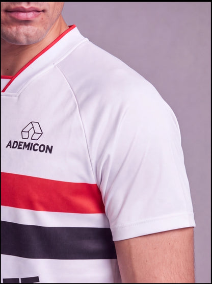 Camisa São Paulo Branca I 26/27