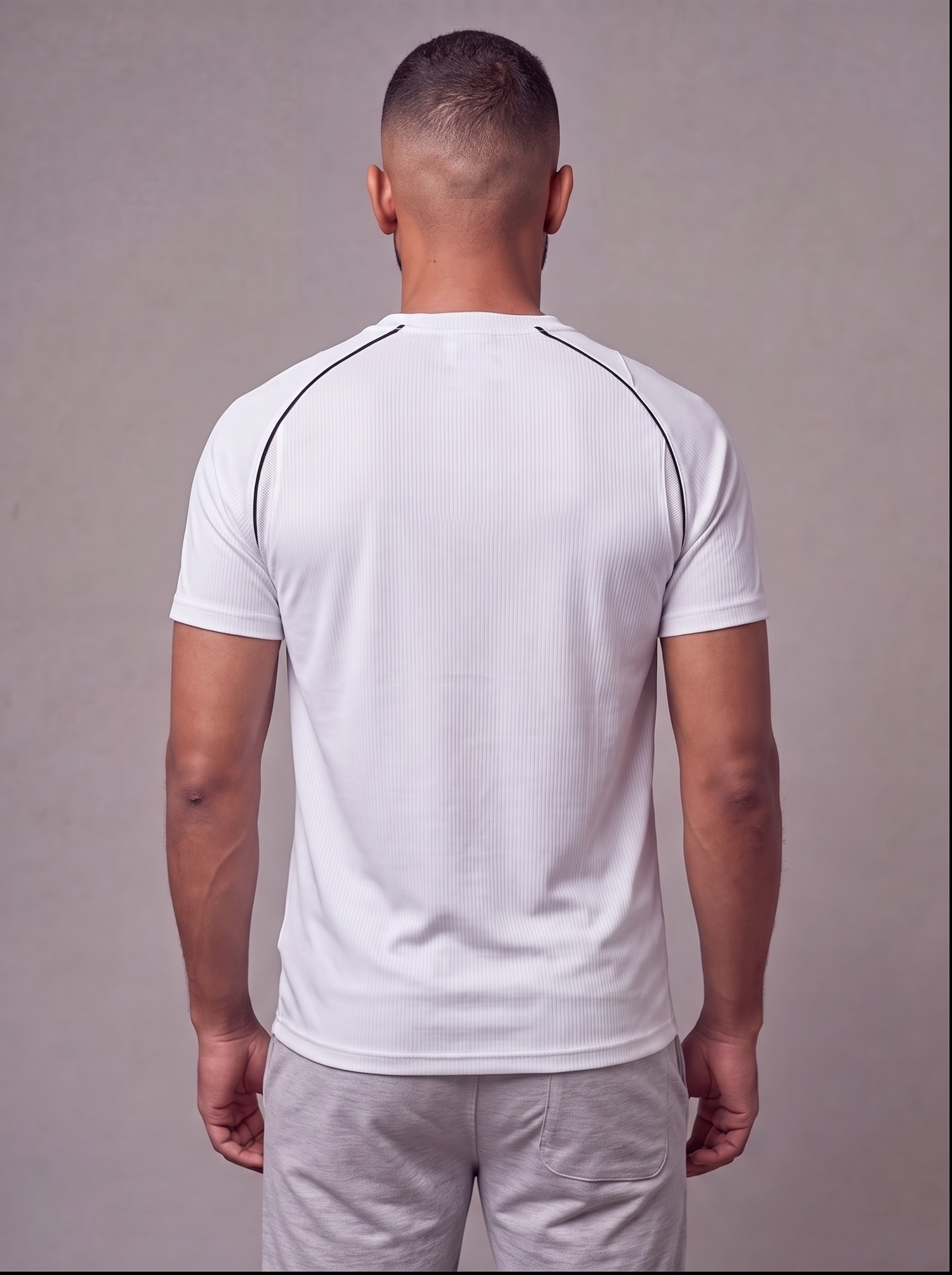 Camisa Corinthians Branca I 26/27