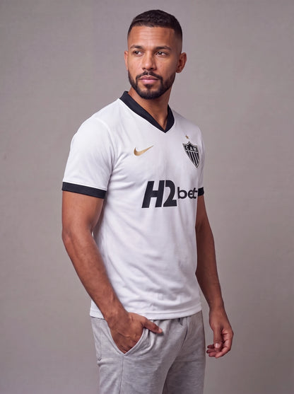 Camisa Atlético Mineiro Branca II 26/27