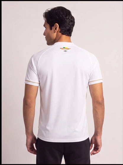 Camisa Santos Branca I 26/27