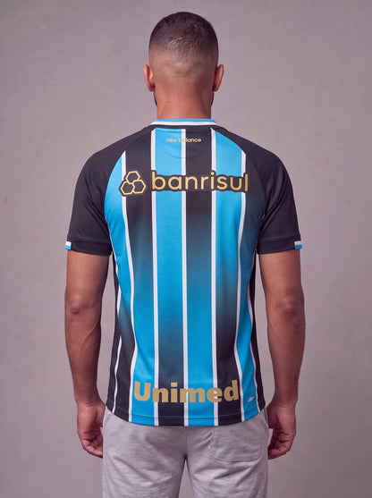 Camisa Grêmio Tricolor I 26/27