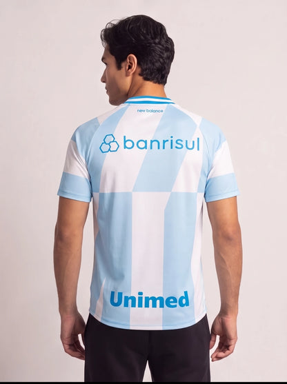 Camisa Grêmio Branca II 26/27
