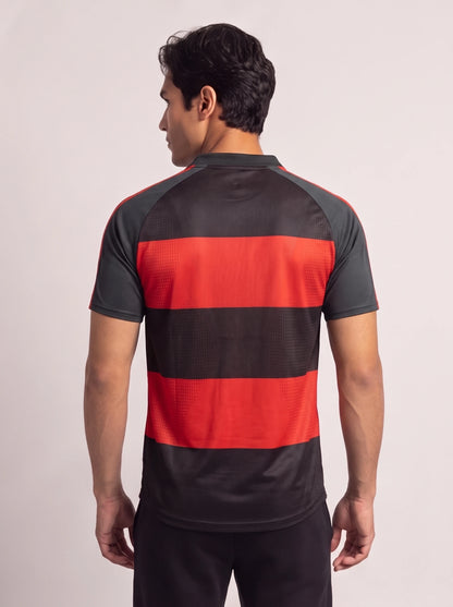 Camisa Jogador Flamengo Listrada I 26/27