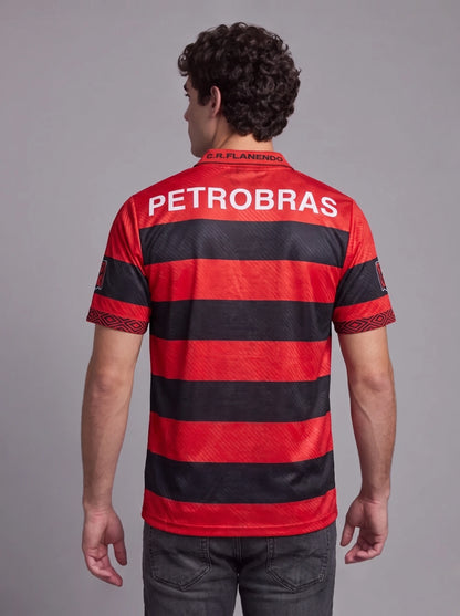 Camisa Retro Flamengo 1994/95