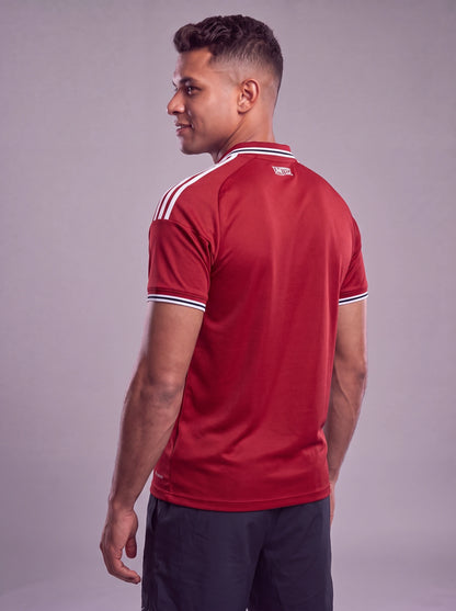 Camisa Manchester United Vermelha I 26/27