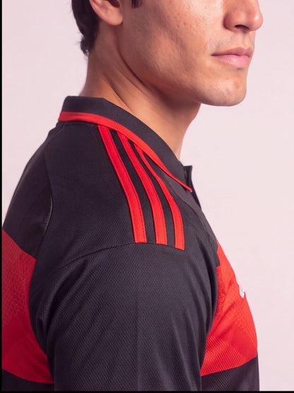 Camisa Jogador Flamengo Listrada I 26/27