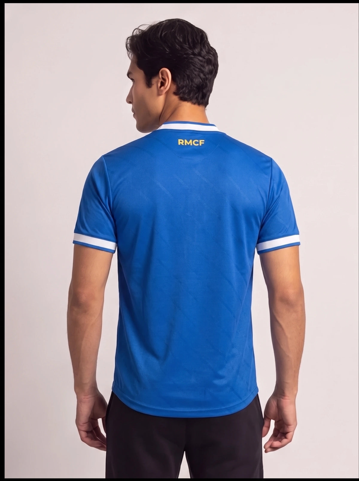 Camisa Jogador Real Madrid III 25/26