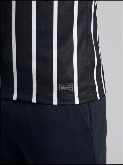 Camisa Corinthians Preta  II 26/27