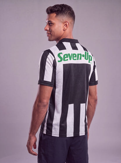 Camisa Retro Botafogo Listrada 1995