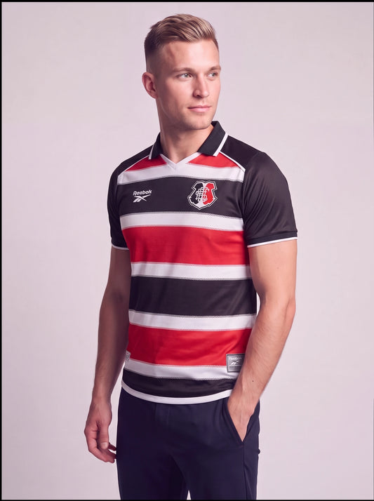 Camisa Santa Cruz Listrada I 26/27
