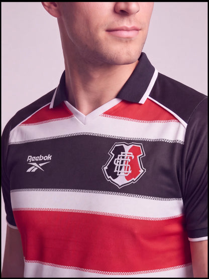 Camisa Santa Cruz Listrada I 26/27