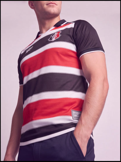 Camisa Santa Cruz Listrada I 26/27