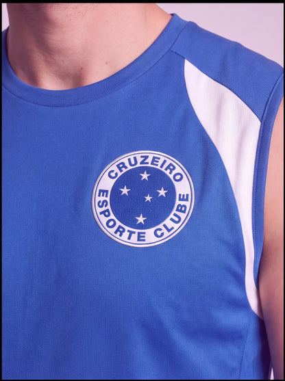 Regata Cruzeiro Treino Azul Royal Competition 26/27