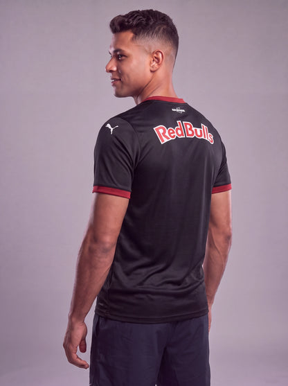 Camisa RB Bragantino Preta II 26/27