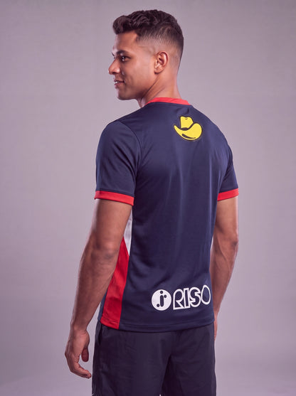 Camisa Kashima Antlers I 26/27