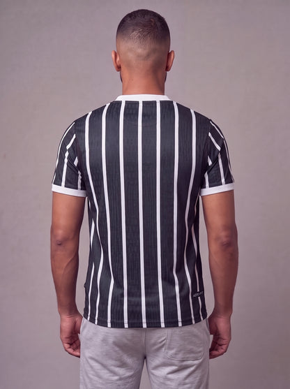 Camisa Jogador Corinthians Preta  II 26/27