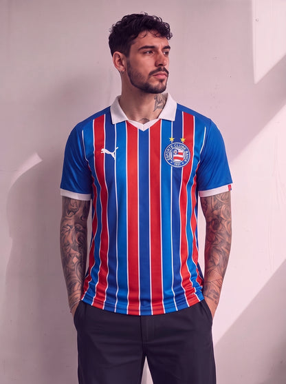 Camisa Bahia Listrada II 26/27