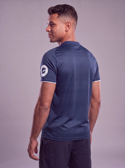 Camisa Real Madrid Cinza III 25/26
