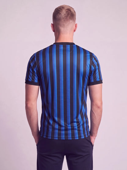 Camisa Inter de Milão Listrada I 25/26