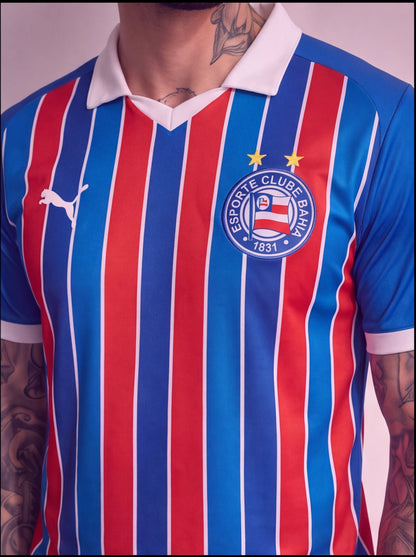 Camisa Bahia Listrada II 26/27