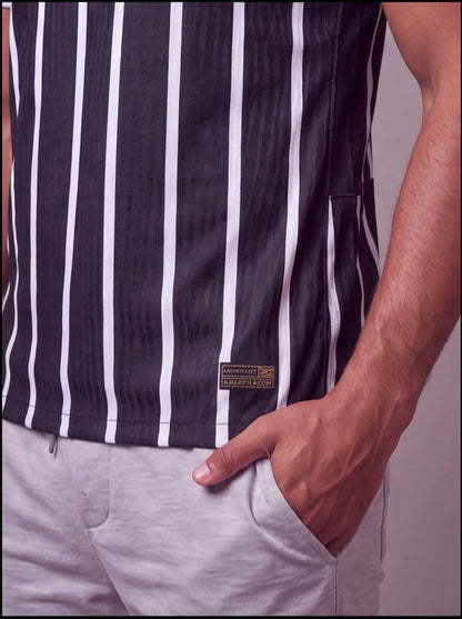 Camisa Jogador Corinthians Preta  II 26/27
