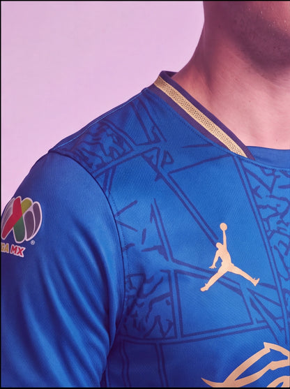 Camisa Chivas Guadalajara 26/27