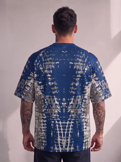 Camisa Palmeiras Goleiro Azul 26/27