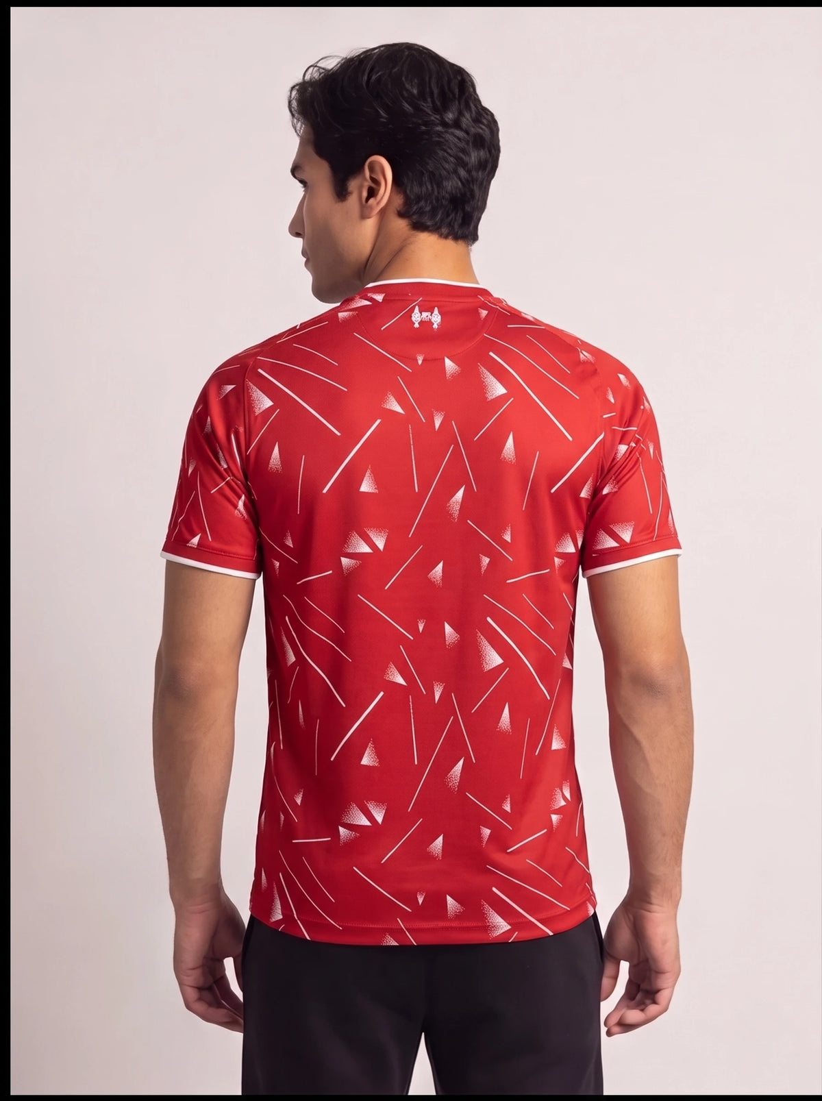 Camisa Liverpool Vermelha I 26/27