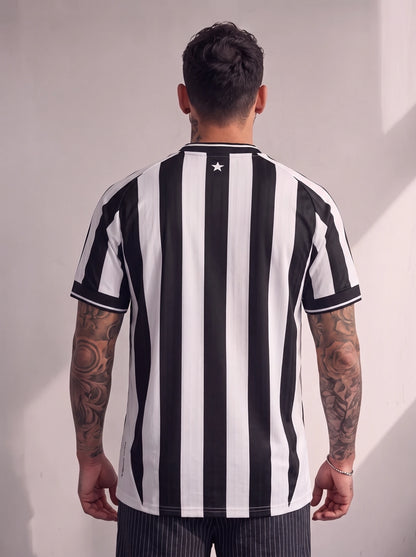 Camisa Botafogo Listrada I 26/27