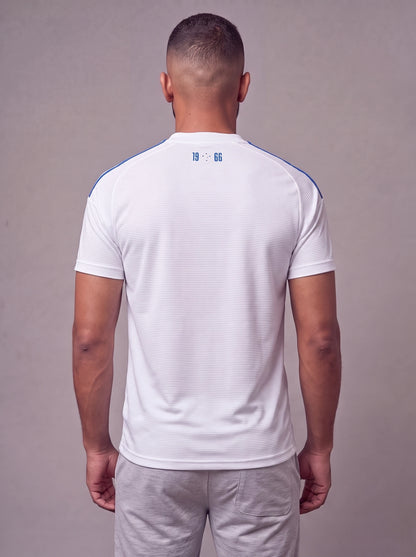 Camisa Cruzeiro Branca II 26/27
