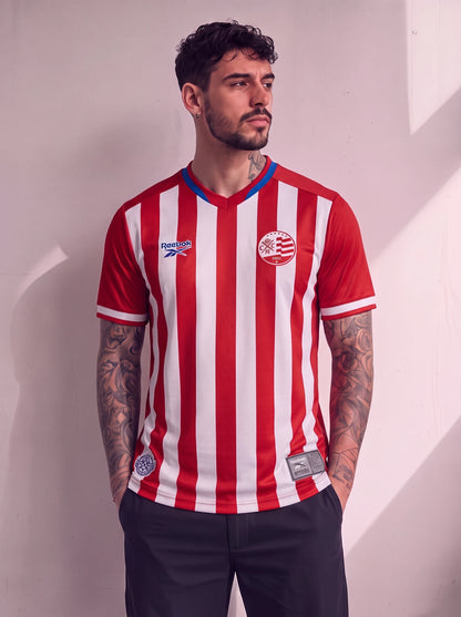 Camisa Náutico Listrada I 26/27
