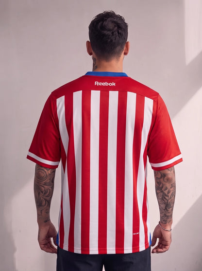 Camisa Náutico Listrada I 26/27