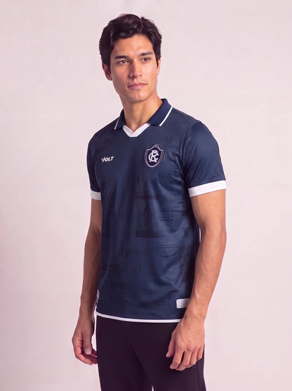 Camisa Remo Azul I 26/27