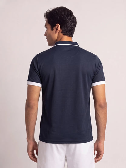 Camisa Remo Azul I 26/27