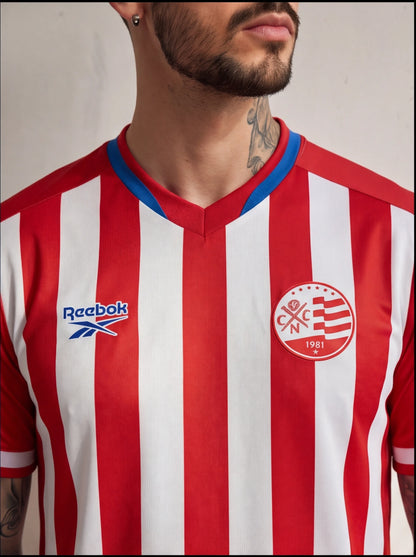 Camisa Náutico Listrada I 26/27