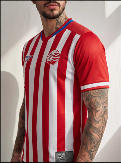 Camisa Náutico Listrada I 26/27