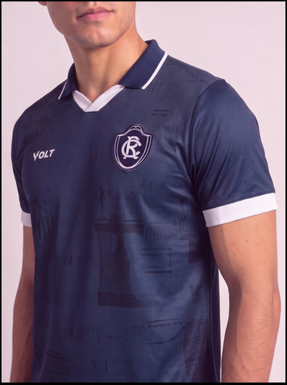 Camisa Remo Azul I 26/27